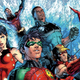 Image for article titled Looks Like DC Comics Is Trying to Fix Its Massive Teen Titans Screw-Up